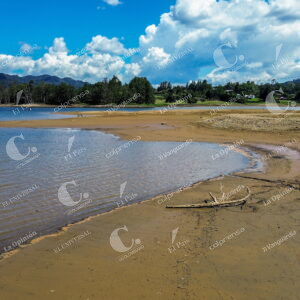 Embalse la Fe