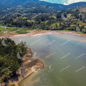 Embalse la Fe