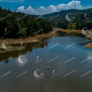 Embalse Piedras Blancas
