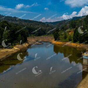 Embalse Piedras Blancas