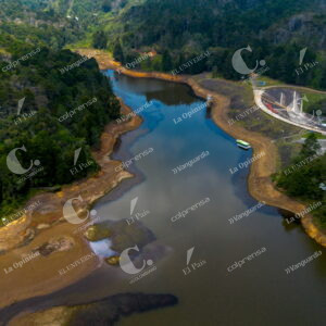 Embalse Piedras Blancas