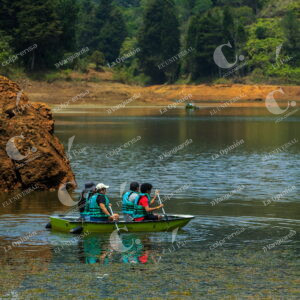 Embalse Piedras Blancas