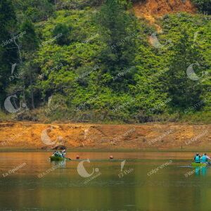 Embalse Piedras Blancas