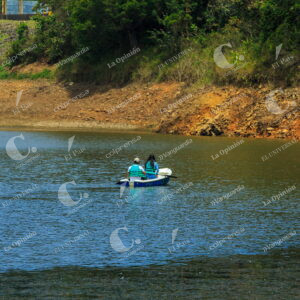 Embalse Piedras Blancas
