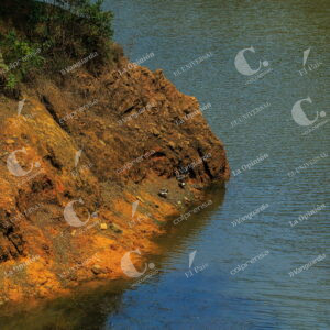Embalse Piedras Blancas