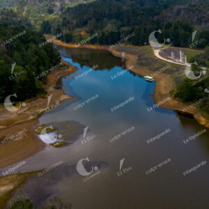 Embalse Piedras Blancas