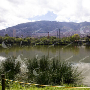 Parque Norte