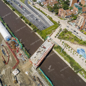 Parques del Río Medellín