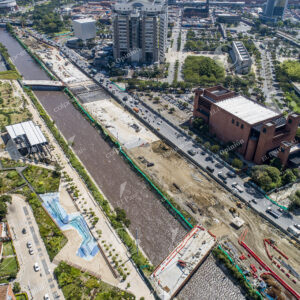Parques del Río Medellín