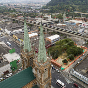Medellín Barrios