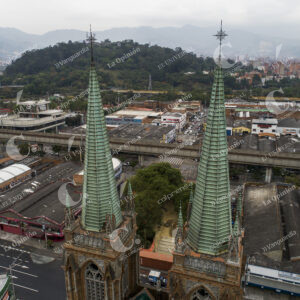 Medellín Barrios