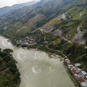 Puerto Valdivia