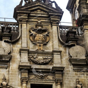 Iglesia de San Ignacio