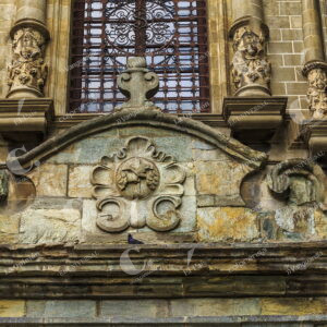 Iglesia de San Ignacio