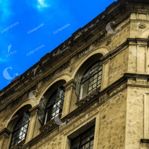 Edificio Henry