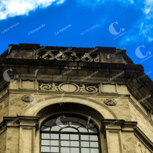 Edificio Henry