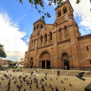 Catedral Metropolitana