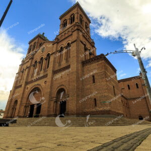 Catedral Metropolitana