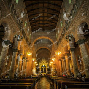 Catedral Metropolitana