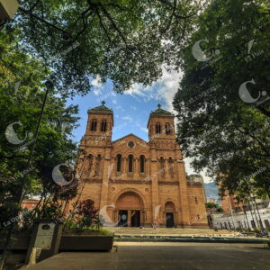 Catedral Metropolitana