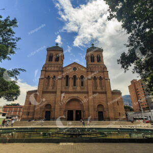 Catedral Metropolitana