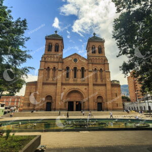 Catedral Metropolitana