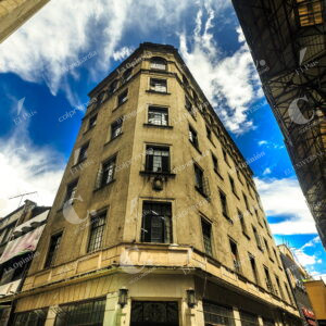 Edificio Henry