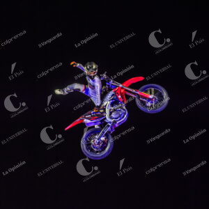 Nitro Circus