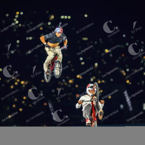 Nitro Circus