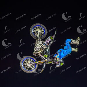 Nitro Circus