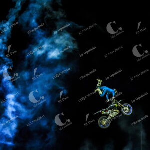 Nitro Circus