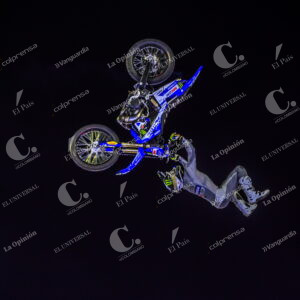 Nitro Circus