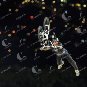 Nitro Circus