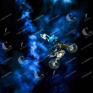 Nitro Circus