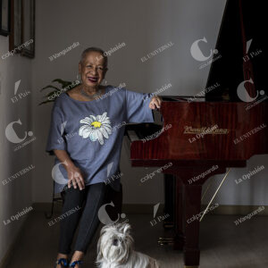 Teresita Gómez