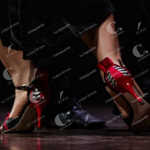 Baile de Tango