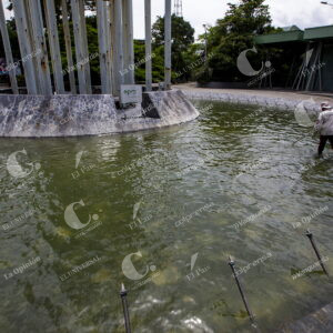 Fuentes de Agua