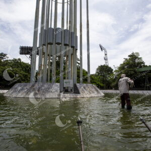 Fuentes de Agua