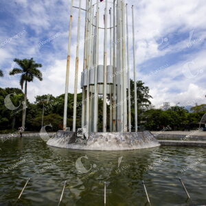 Fuentes de Agua