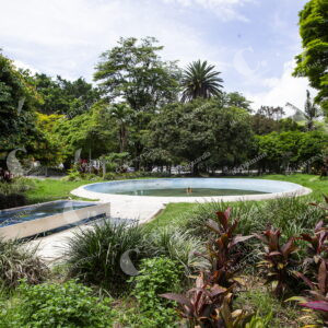 Fuentes de Agua