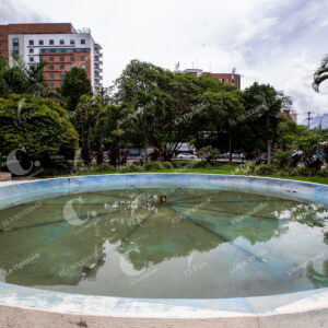 Fuentes de Agua