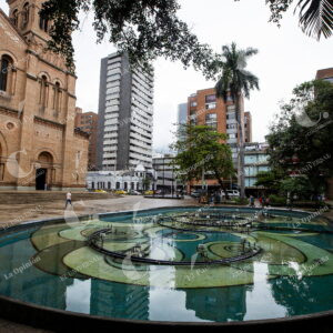 Fuentes de Agua