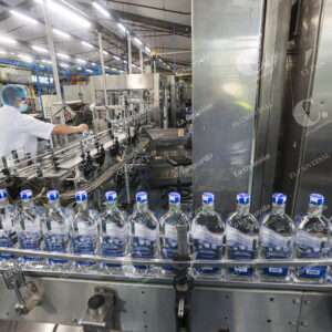 Fábrica de Licores de Antioquia
