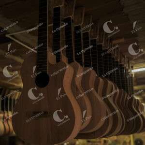 Municipio de Marinilla Guitarras Ensueño