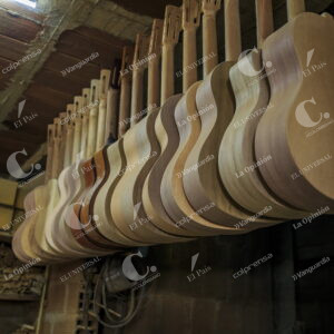 Municipio de Marinilla Guitarras Ensueño