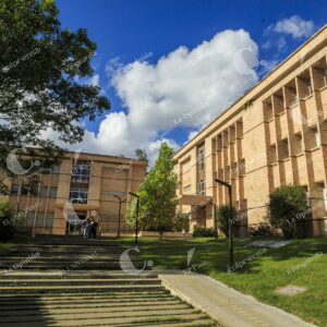 Universidad de Antioquia Campus