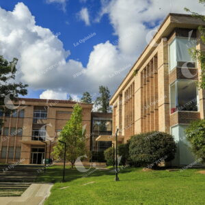 Universidad de Antioquia Campus