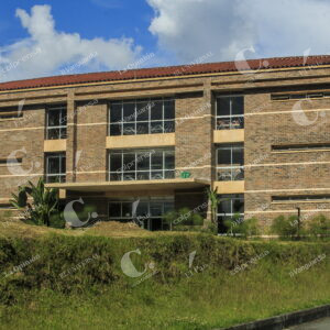 Universidad de Antioquia Campus