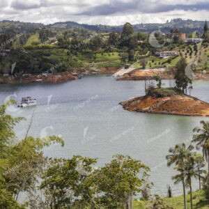Municipio de Guatapé