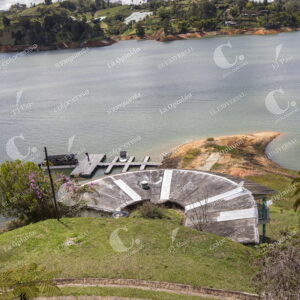 Municipio de Guatapé